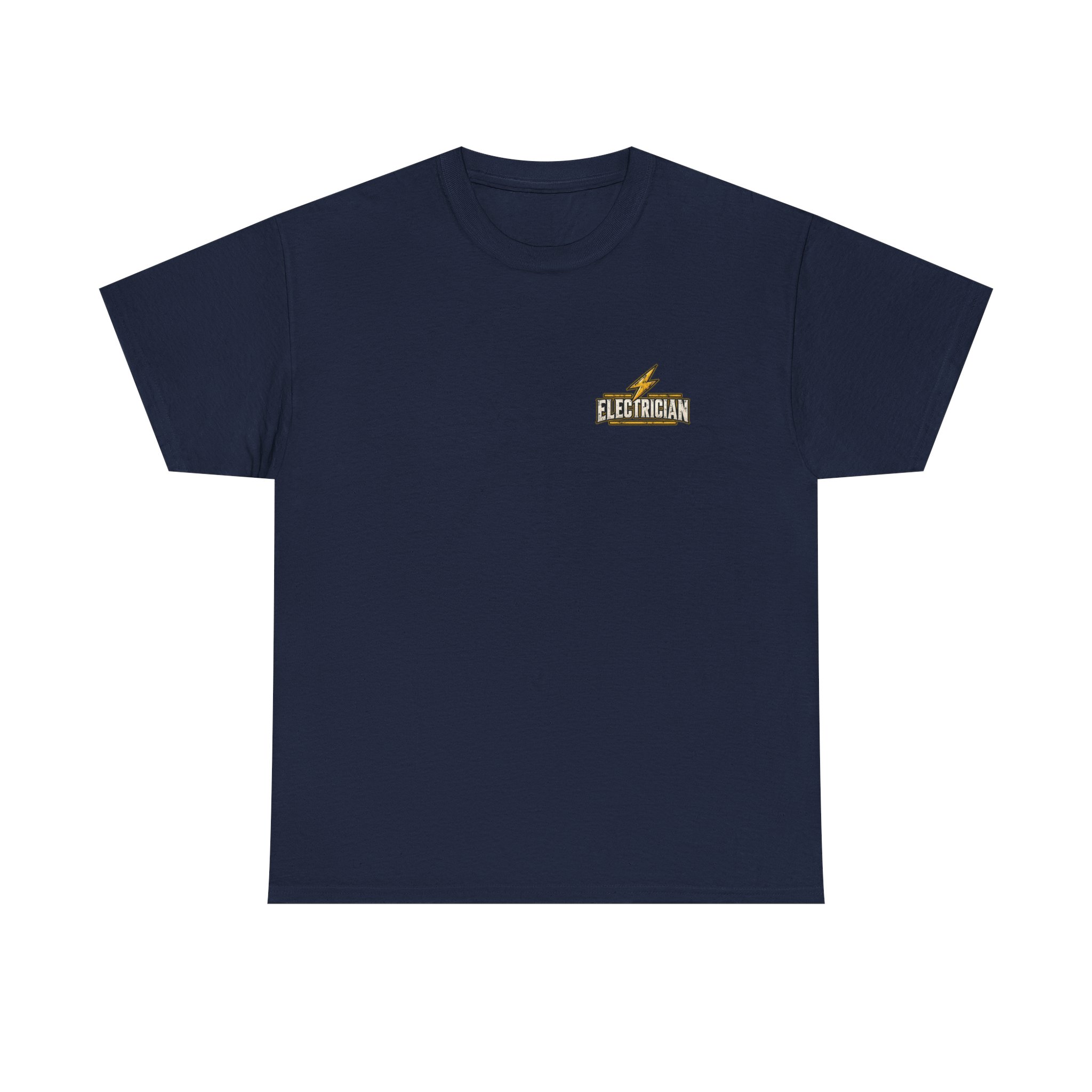 Currently Overwhelmed, But Still Wired Different Electrician T-Shirt - Image 29