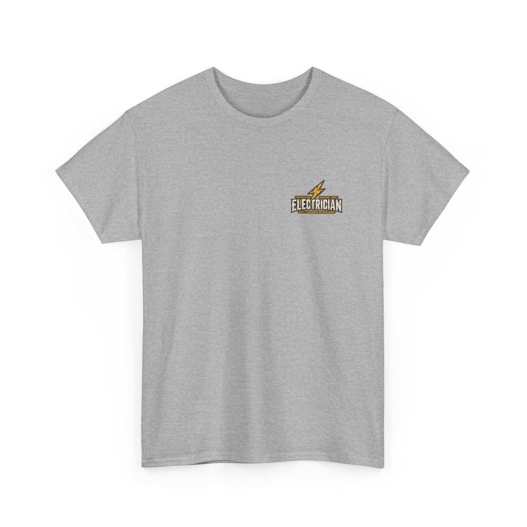 Currently Overwhelmed, But Still Wired Different Electrician T-Shirt - Image 17