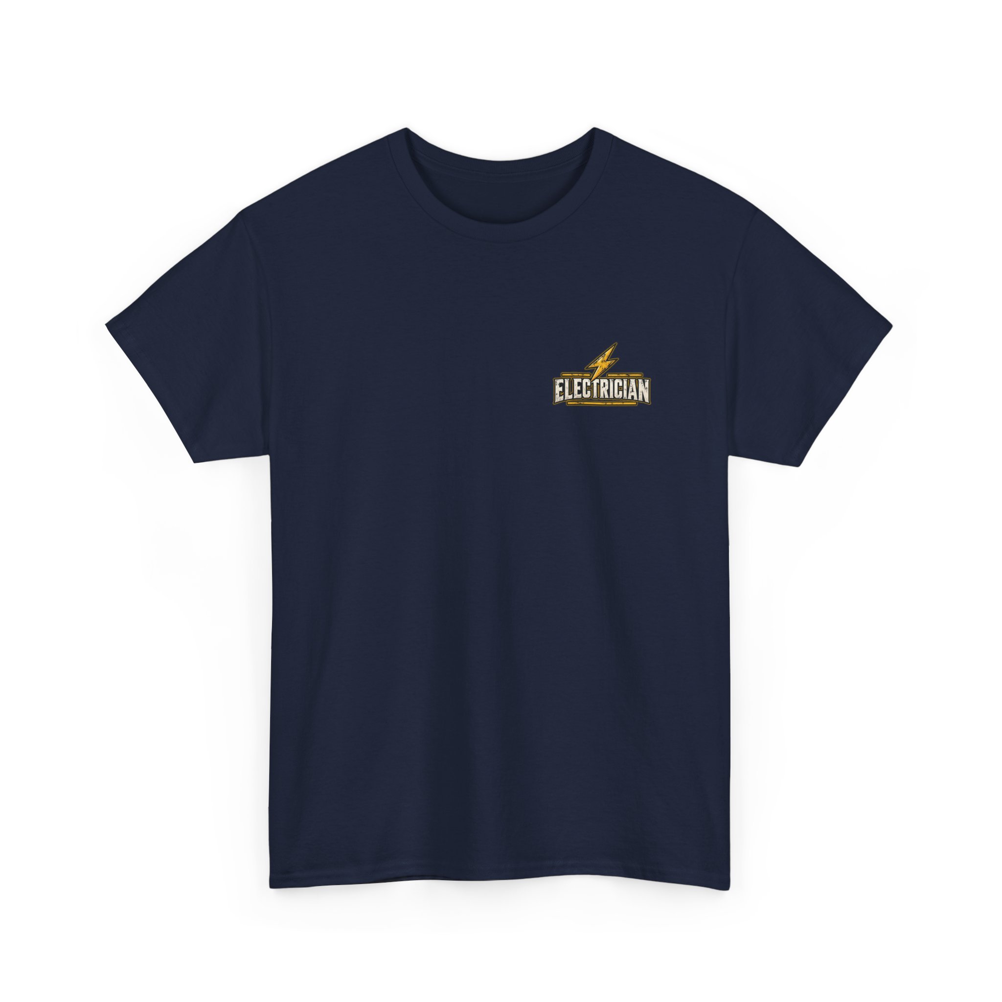 Currently Overwhelmed, But Still Wired Different Electrician T-Shirt - Image 31
