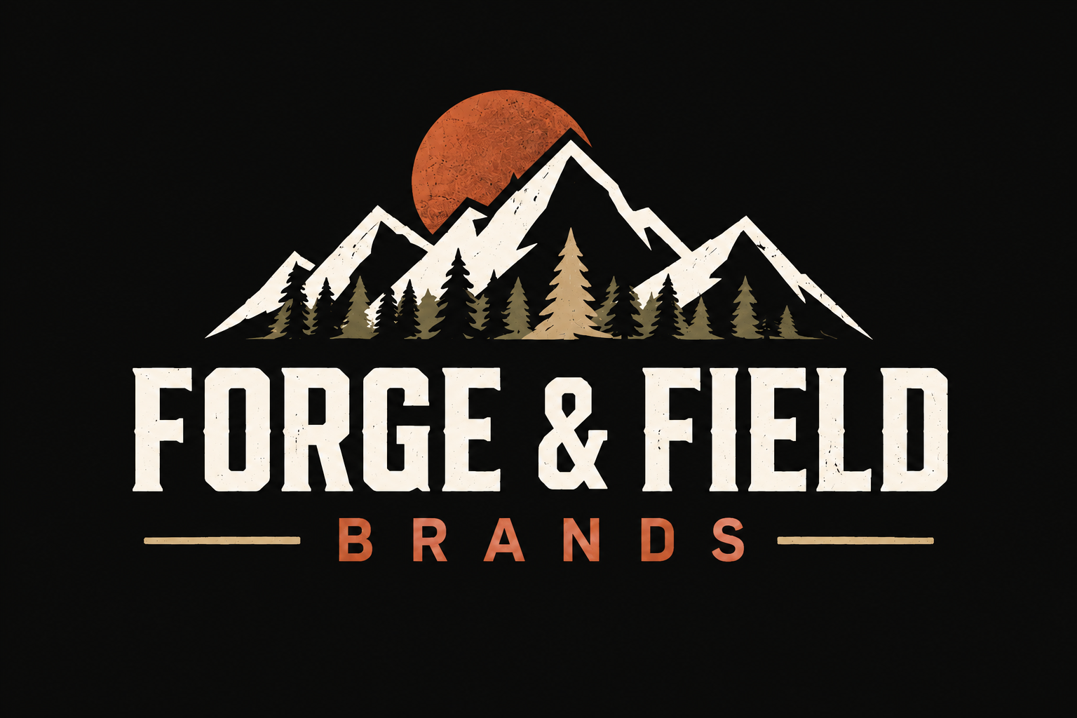 Forge & Field Brands